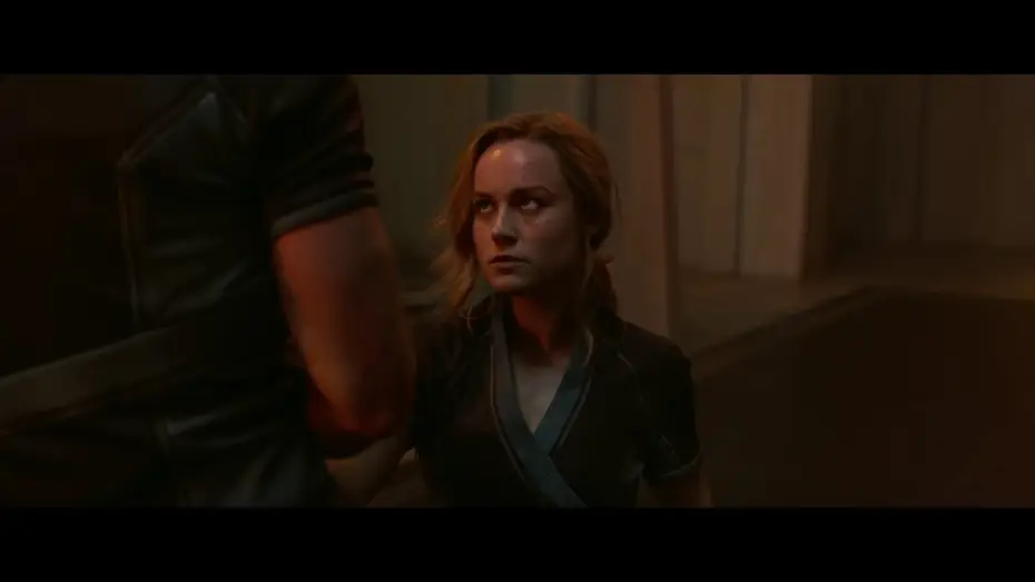 Video for the film Captain Marvel — Captain Marvel - Extrait "Raconte-moi ce rêve" VF