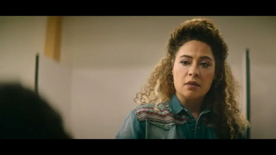 Video for the film Thank You for Banking with Us — Official Trailer