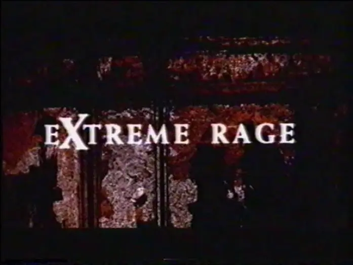 Video for the film A Man Apart — Extreme Rage (2003) - DEUTSCHER TRAILER