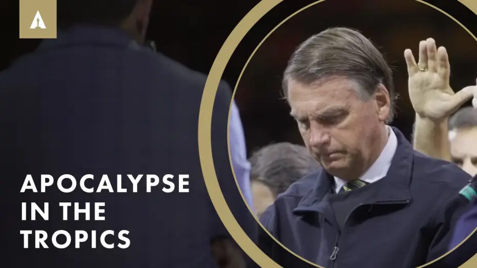 Video for the film Apocalypse in the Tropics — New Netflix Doc Exposes Rise of Christian Nationalism in Brazil