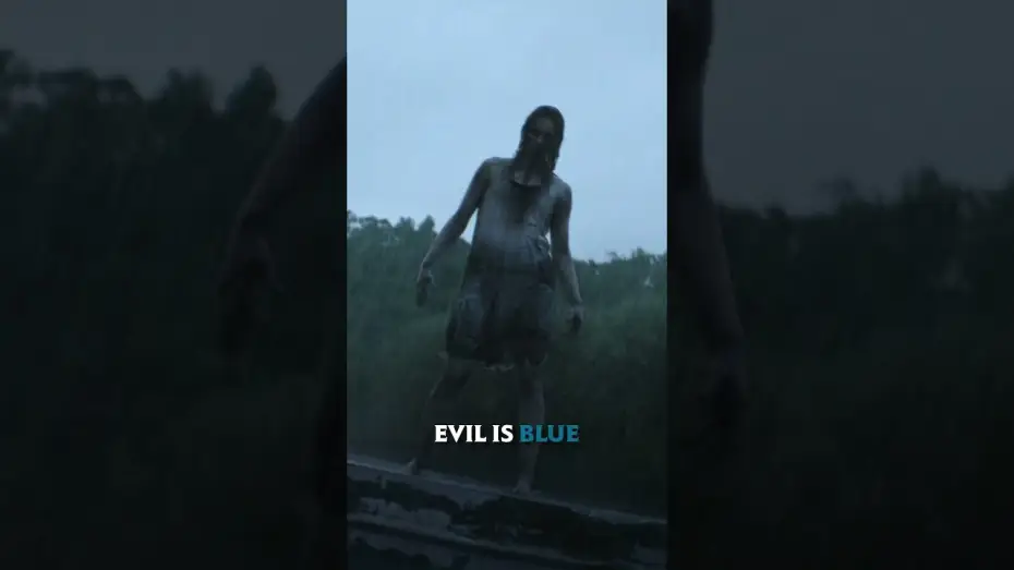 Video for the film Evil Dead Burn — You just witnessed every shade of evil