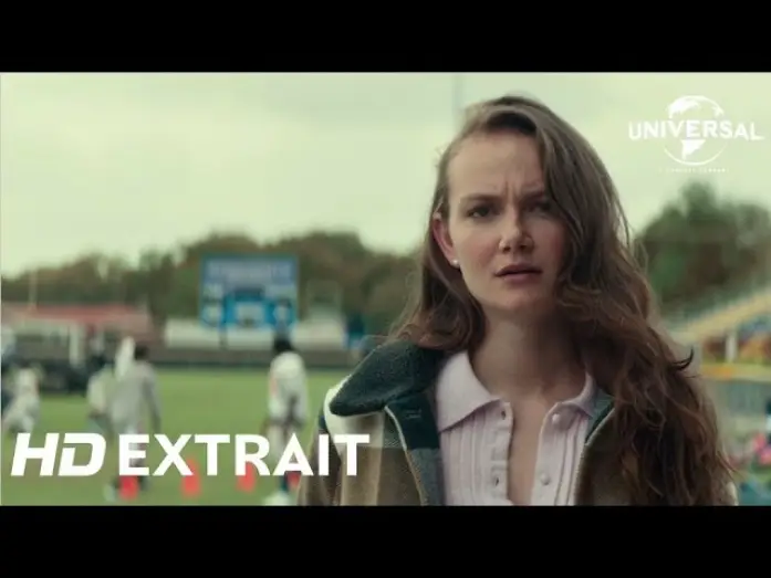 Video for the film Halloween — Halloween - Extrait "Le croquemitaine t'a coûté ta famille" VF