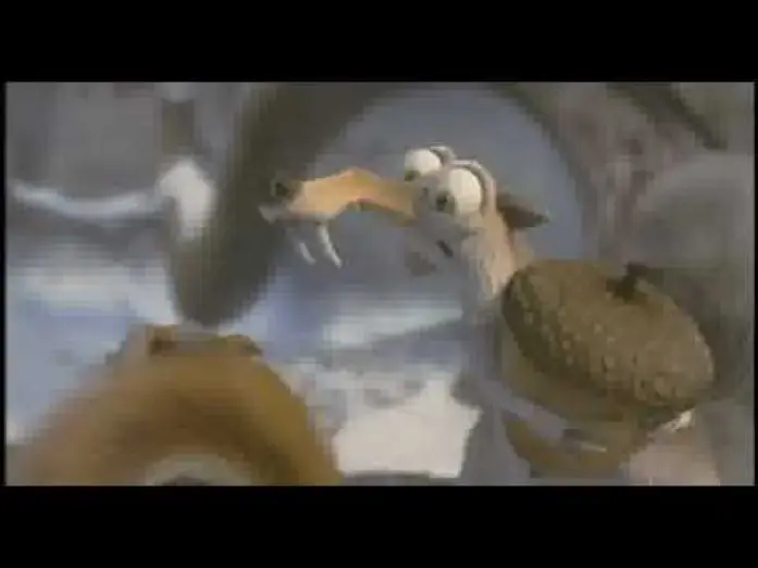 Video for the film Ice Age: Dawn of the Dinosaurs — L'Era Glaciale 3 L'alba dei dinosauri Trailer ITA HQ