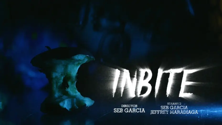 Video for the film INBITE — INBITE | Horror Short Film