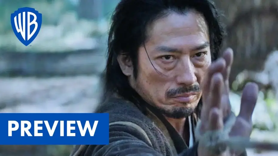 Video for the film Mortal Kombat — Mortal Kombat | Preview: Die ersten 8 Minuten | Deutsch HD