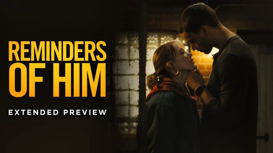 Video for the film Reminders of Him — "Everything Here Reminds Me Of You" - Extended Preview