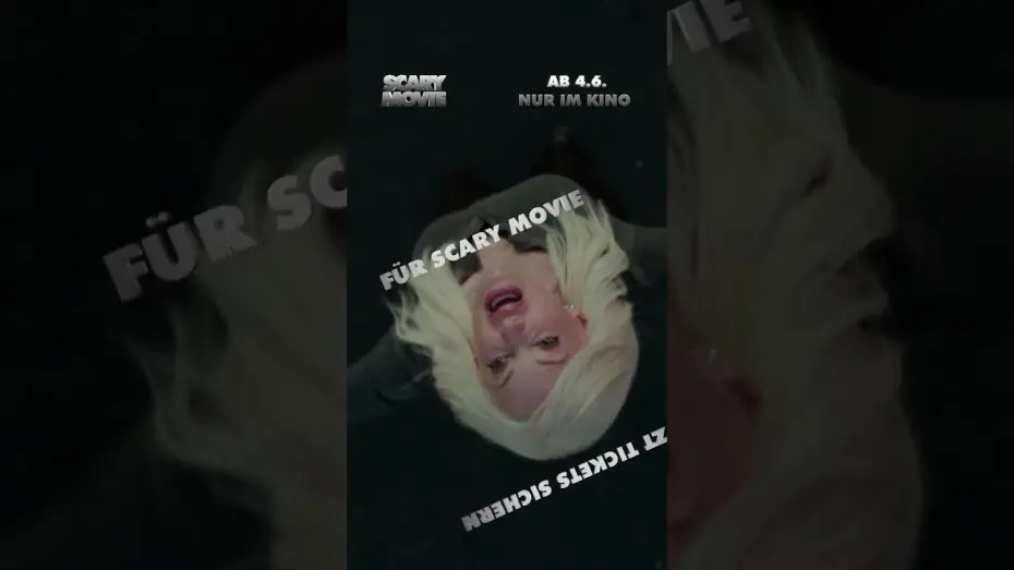 Video for the film Scary Movie — What Bumper 6