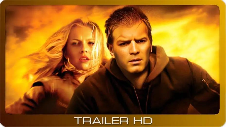 Video for the film The Island — Die Insel ≣ 2005 ≣ Trailer