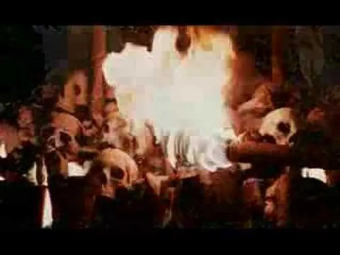 Video for the film The Phantom — The Phantom Trailer