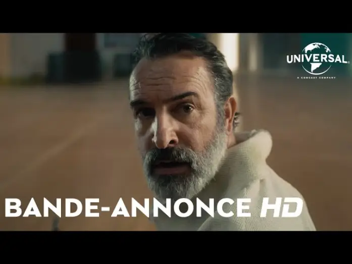 Video for the film The Shrinking Man — Bande annonce