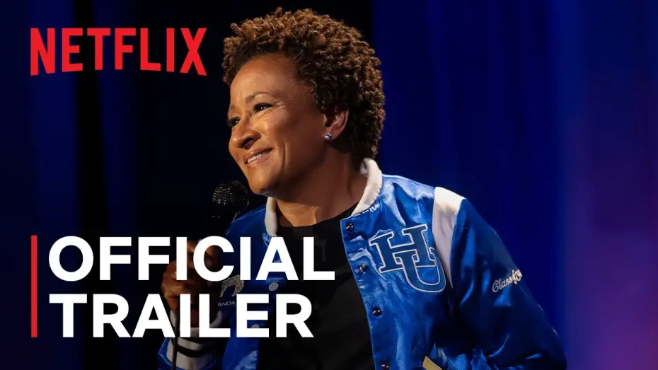 Video for the film Wanda Sykes: Legacy — Official Trailer