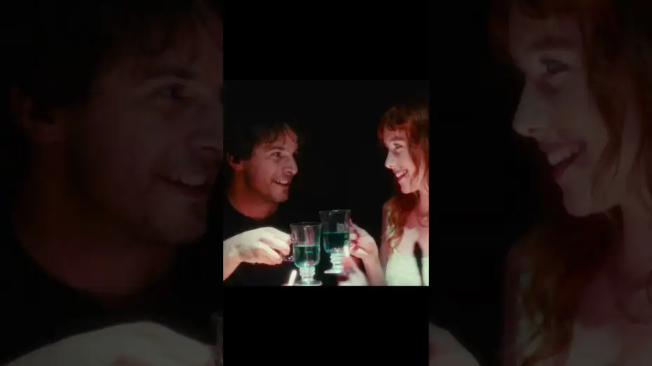 Video for the film Cannibal Mukbang — 15 Second Cut-down