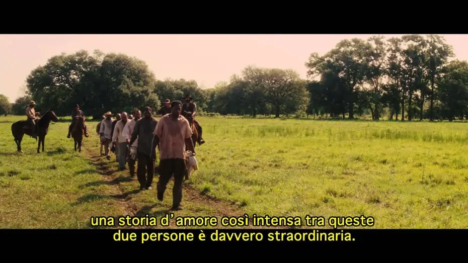 Video for the film Django Unchained — Django Unchained - Featurette "La Storia"