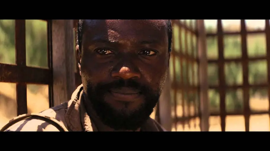 Video for the film Django Unchained — Django Unchained - Featurette "Quentin Tarantino"