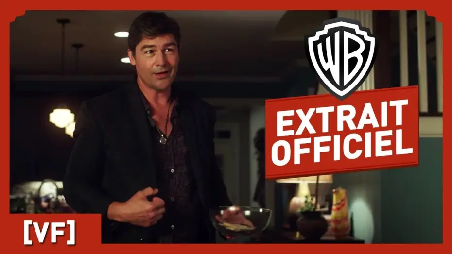 Video for the film Game Night — Game Night - Extrait Officiel (VF) - Jason Bateman / Rachel McAdams
