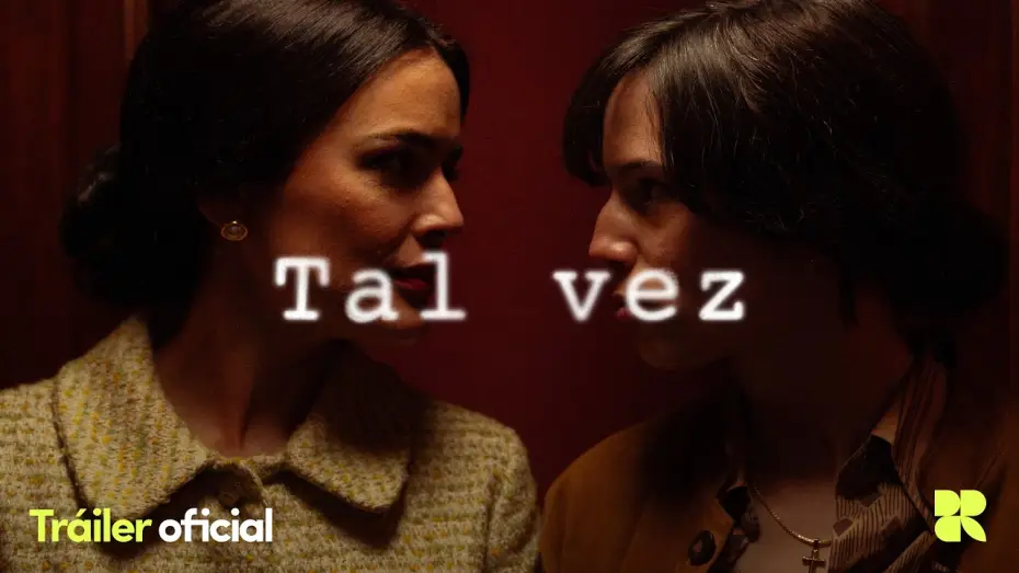 Video for the film Love on a Tightrope — Tal vez, de Arima León | Tráiler Oficial | Estreno en cines el 10 de julio