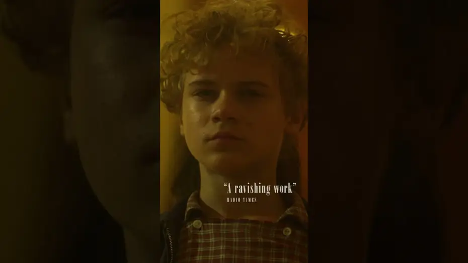 Video for the film Orphan — ORPHAN, from SON OF SAUL director László Nemes is in cinemas May 15. [Subtitled]