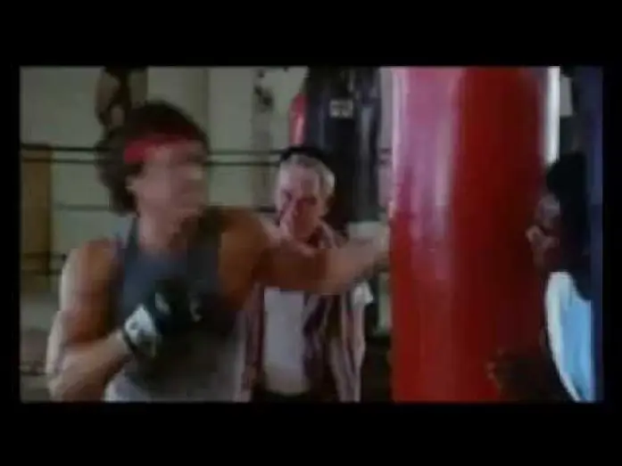 Video for the film Rocky II — Rocky II Trailer Italiano.
