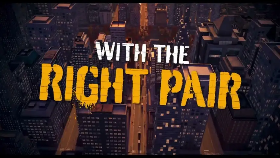 Video for the film Sneaks — Fly :30