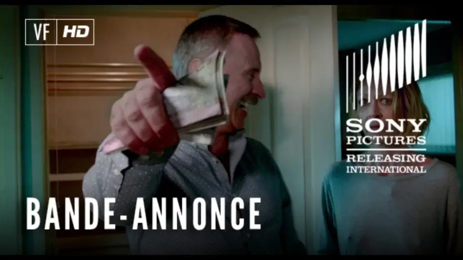 Video for the film T2 Trainspotting — T2 Trainspotting - Bande-Annonce 1 - VF