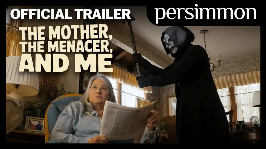 Video for the film The Mother, the Menacer, and Me — Official Trailer