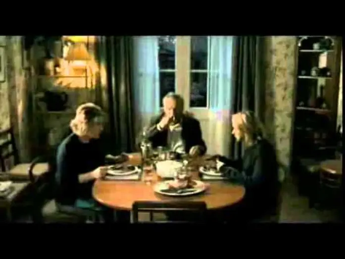 Video for the film Eastern Promises — La promessa dell'assassino