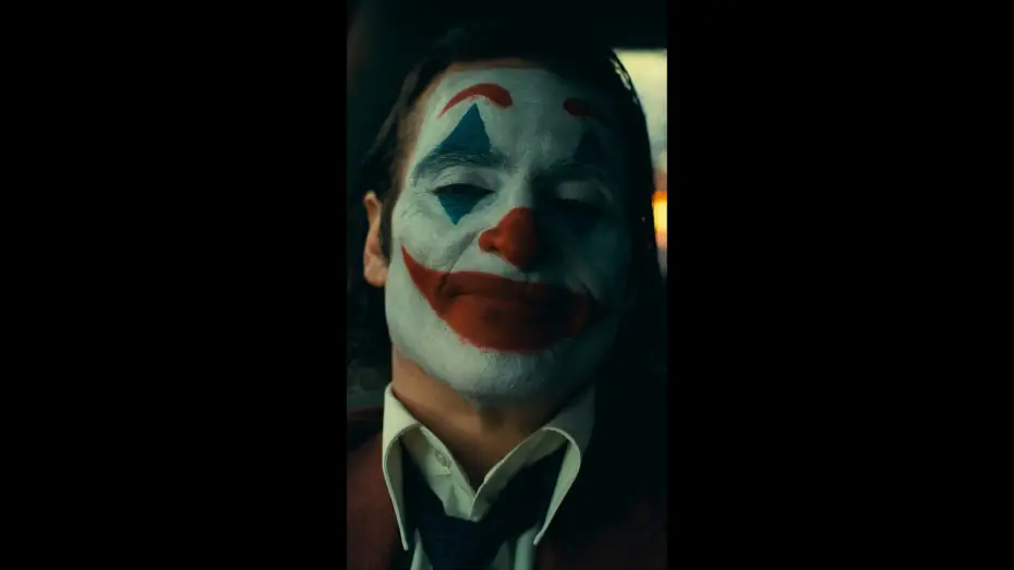 Video for the film Joker: Folie à Deux — Official Trailer Out Now