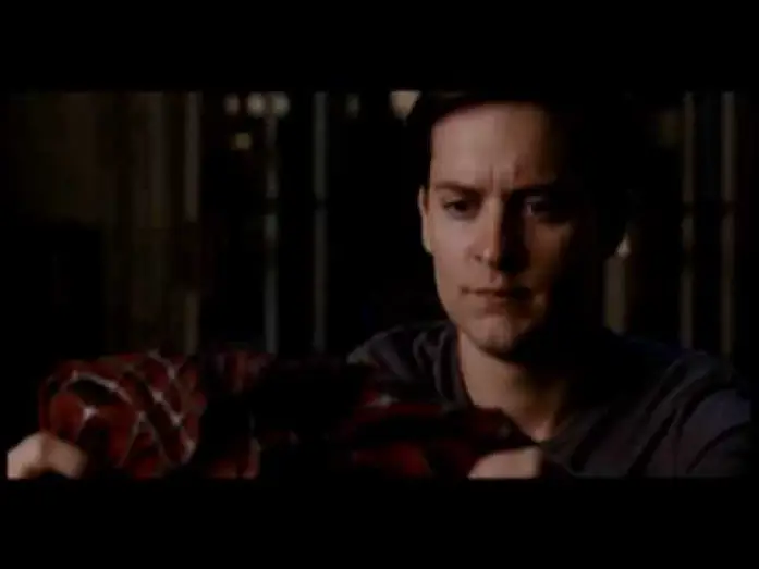 Video for the film Spider-Man 3 — Spiderman 3 - Trailer Italiano (2007)