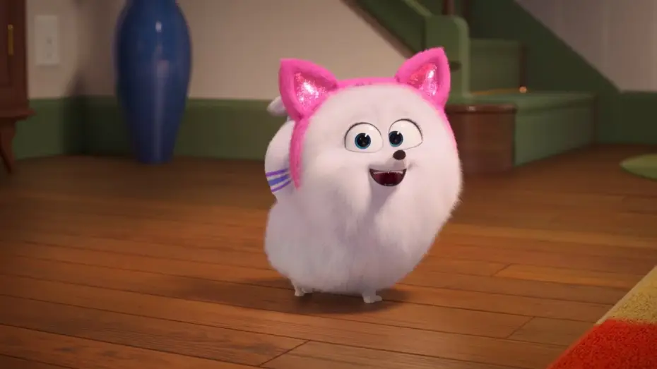 Video for the film The Secret Life of Pets 2 — Офіційний трейлер «Як бути кицькою» (український)