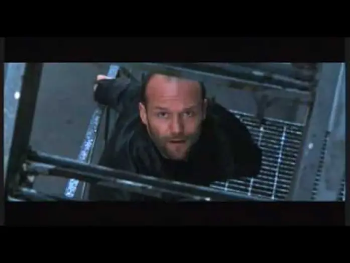 Video for the film War — Rogue il solitario - Trailer