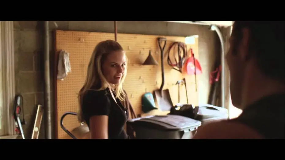 Video for the film Warrior — Warrior - Trailer Italiano | HD