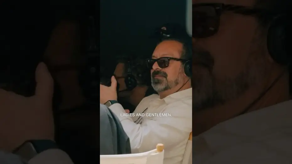 Video for the film A Complete Unknown — James Mangold