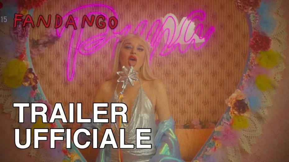 Video for the film I Told You So — Te l'avevo detto - Trailer Ufficiale
