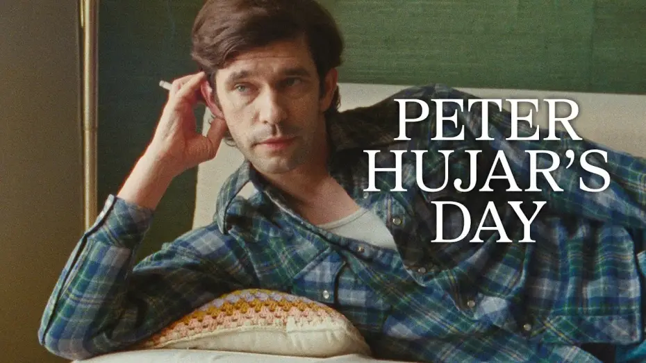 Video for the film Peter Hujar's Day — PETER HUJAR'S DAY Trailer Deutsch | German [HD]