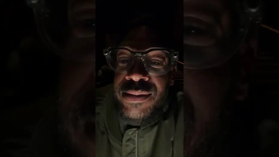 Video for the film Scary Movie — Marlon Wayans