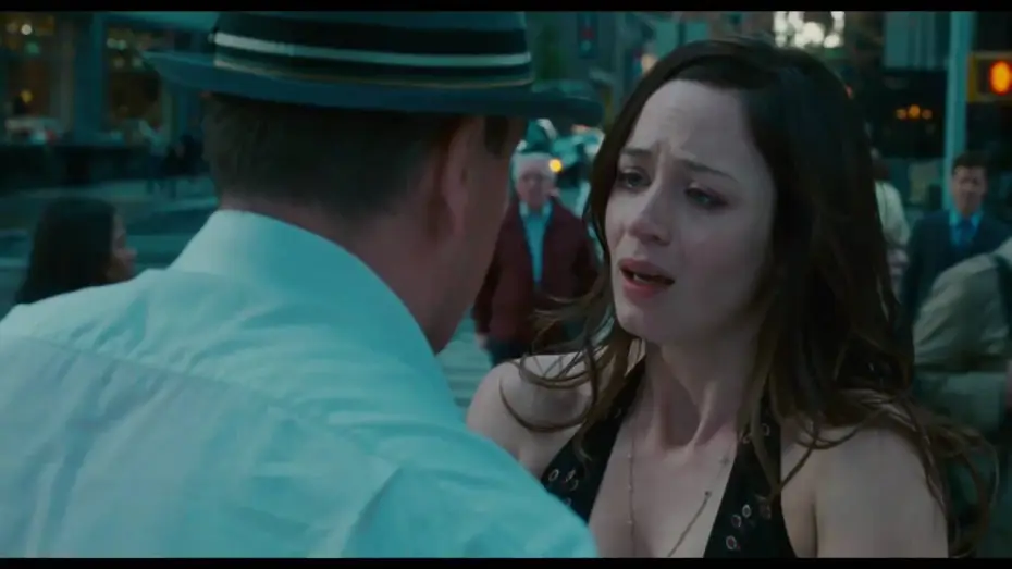 Video for the film The Adjustment Bureau — I Guardiani del Destino - Trailer italiano