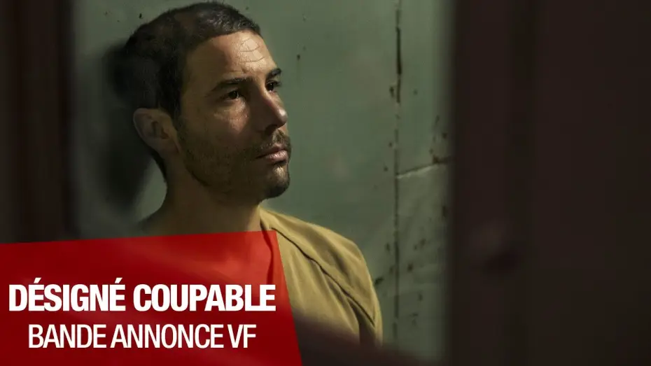 Video for the film The Mauritanian — DÉSIGNÉ COUPABLE - Bande Annonce #2 [VF]