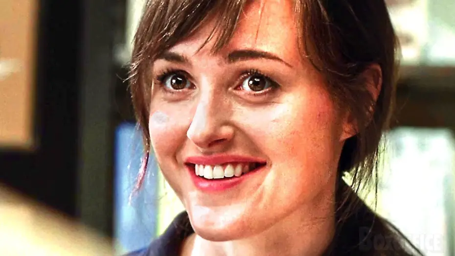 Video for the film The Worst Person in the World — Bande Annonce