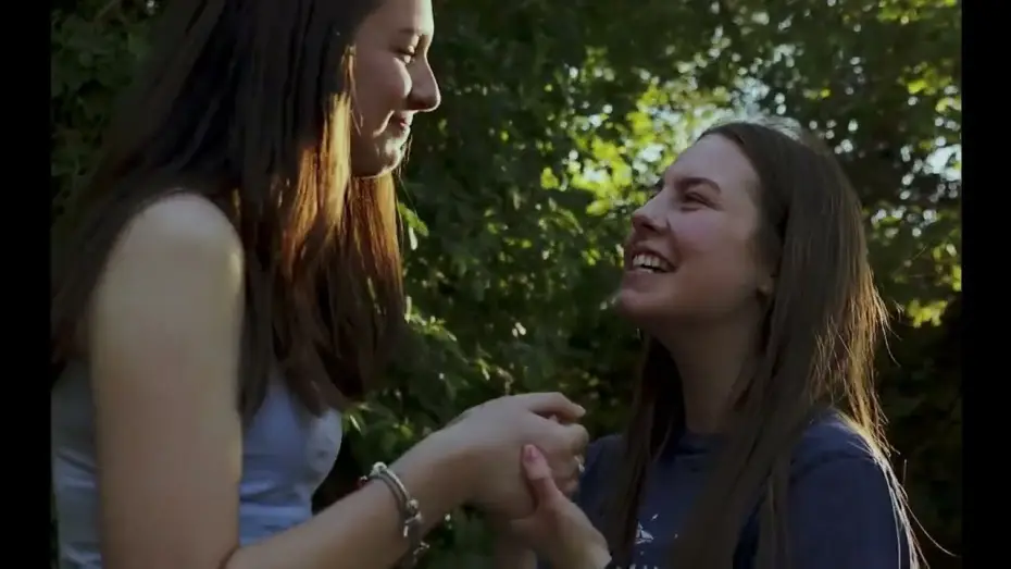 Video for the film Think of Me Once in Awhile — Think of Me Once in Awhile - Student Short Film