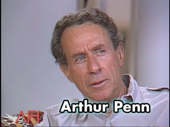 Video for the film Bonnie and Clyde — Arthur Penn On Directing BONNIE AND CLYDE