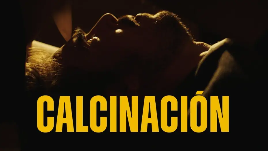 Video for the film Incinerate — Calcinación (2025) - Tráiler Oficial