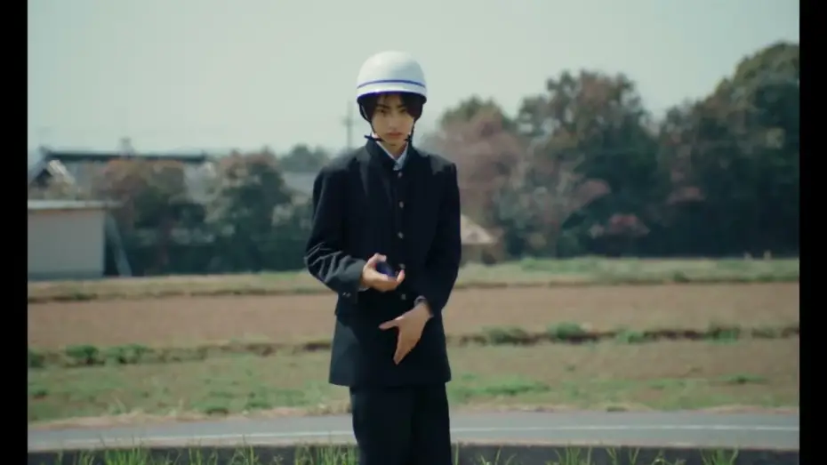 Video for the film Nagi Notes — Clip [Subtitled]