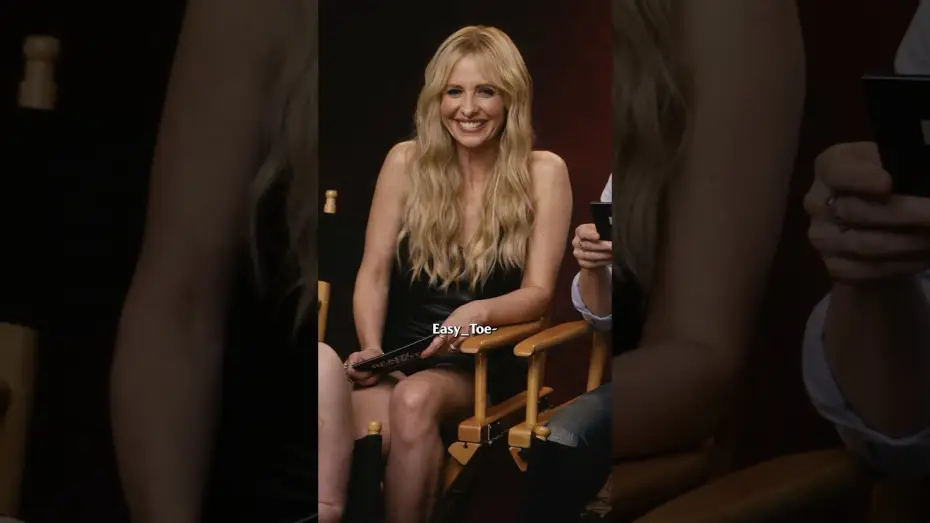 Video for the film Ready or Not 2: Here I Come — Fan Theories