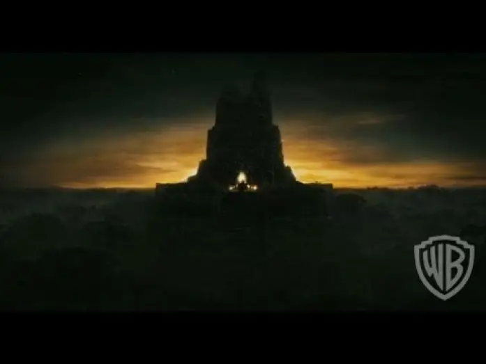 Video for the film The Fountain — Original Theatrical Trailer