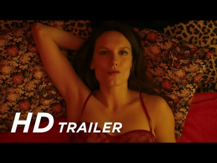 Video for the film The House — Offizieller Trailer