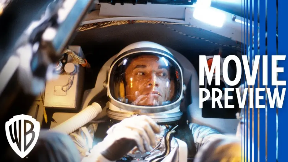 Video for the film The Right Stuff — Full Movie Preview