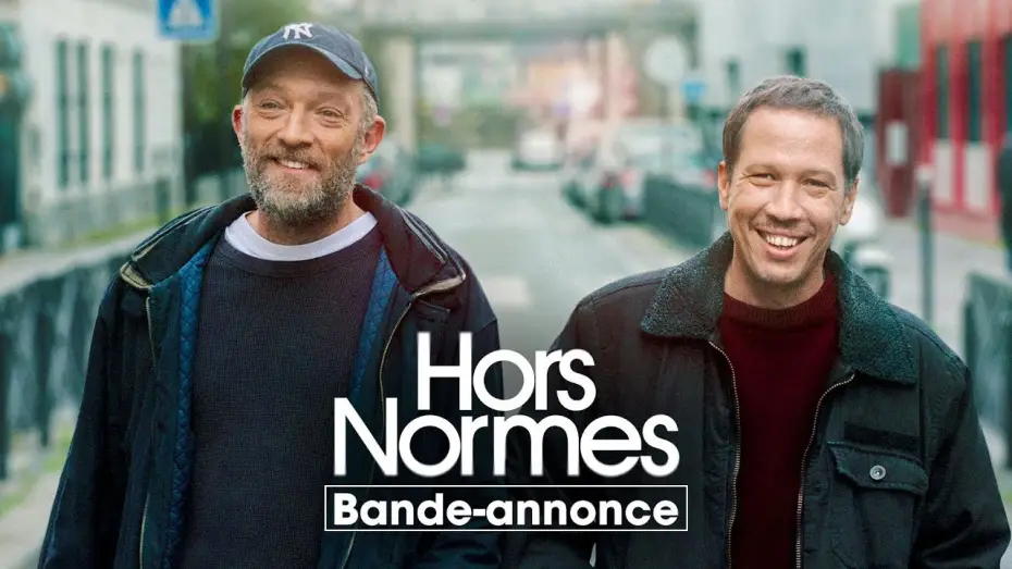 Video for the film The Specials — HORS NORMES - Bande Annonce [VF]