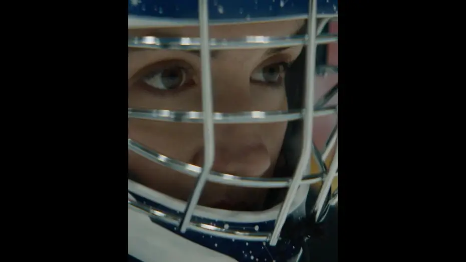 Video for the film Youngblood — Alexandra McDonald is Jessie Chadwick.