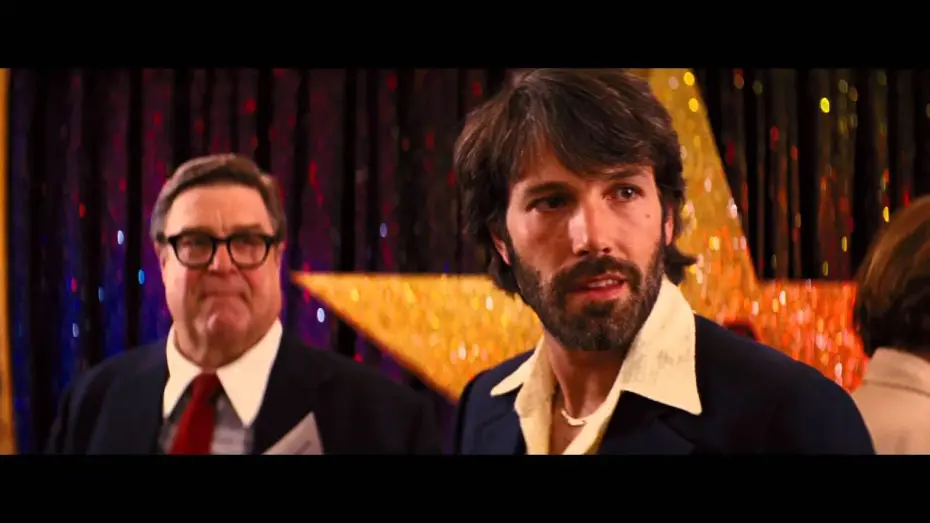 Video for the film Argo — "Based on a True Story" Featurette