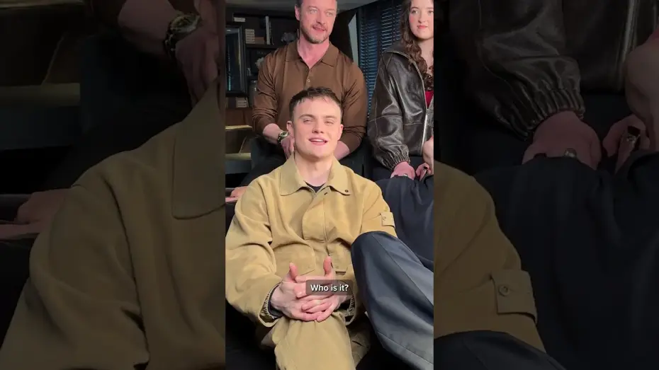 Video for the film California Schemin' — The Cast Play Imposter (Irn-Bru Edition)